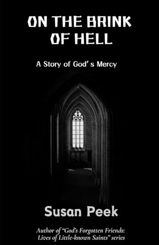On the Brink of Hell: A Novella von Independently published