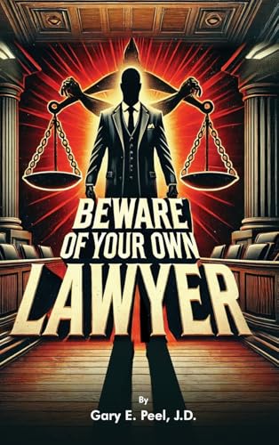 Beware of your own Lawyer von The Book Publishing Pros