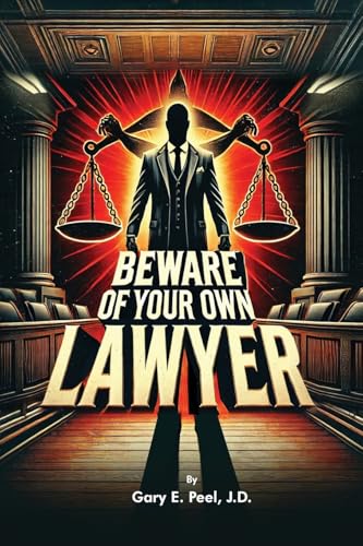 Beware of your own Lawyer von The Book Publishing Pros