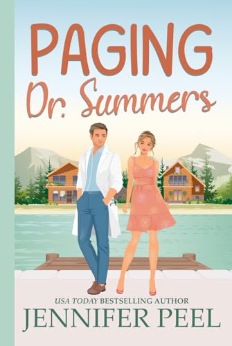 Paging Dr. Summers von Independently published