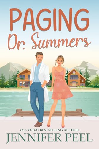 Paging Dr. Summers von Independently published