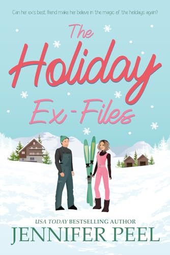 The Holiday Ex-Files