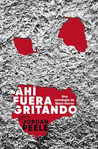 Ahí fuera gritando (Terror) von Minotauro