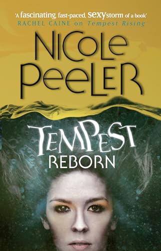Tempest Reborn: Book 6 in the Jane True series
