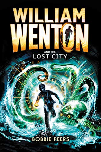 William Wenton and the Lost City von WALKER BOOKS
