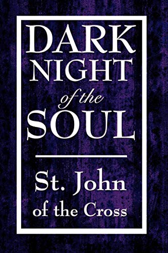 Dark Night of the Soul