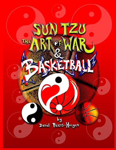 Sun Tzu The Art of War & Basketball von Lulu