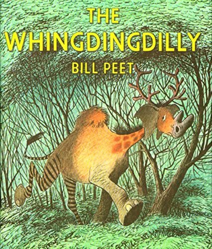 The Whingdingdilly von Clarion