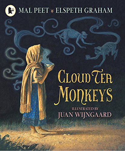 Cloud Tea Monkeys von Penguin