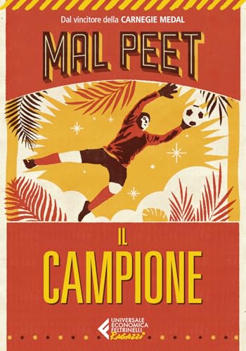 Il campione (Universale economica. Ragazzi) von Feltrinelli
