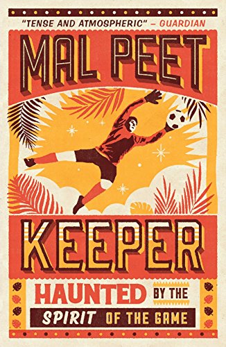 Keeper von WALKER BOOKS