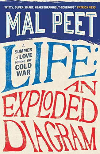 Life: An Exploded Diagram von WALKER BOOKS