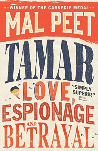 Tamar: Love, Espionage and Betrayal von WALKER BOOKS