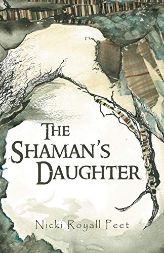The Shaman's Daughter The Shaman's Daughter von iUniverse