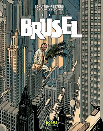 Brüsel von -99999