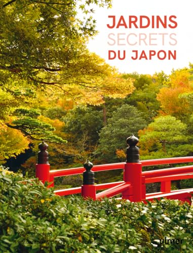 Jardins secrets du Japon von ULMER