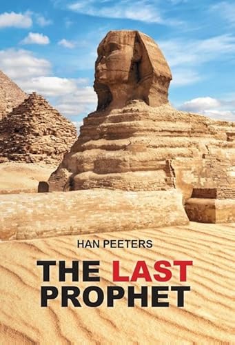 The Last Prophet von Davey Jones Publishing