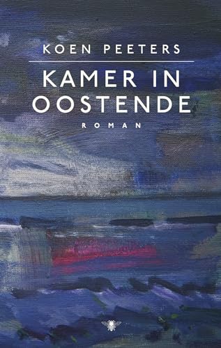 Kamer in Oostende: roman