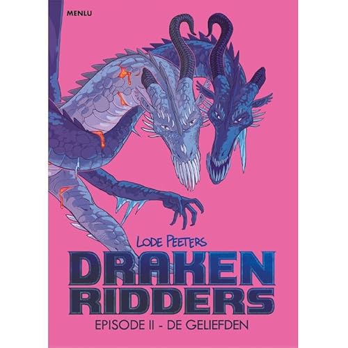 Drakenridders 2 De geliefden Drakenridders 2 De geliefden von Menlu