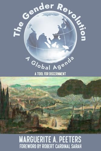 The Gender Revolution: A Global Agenda