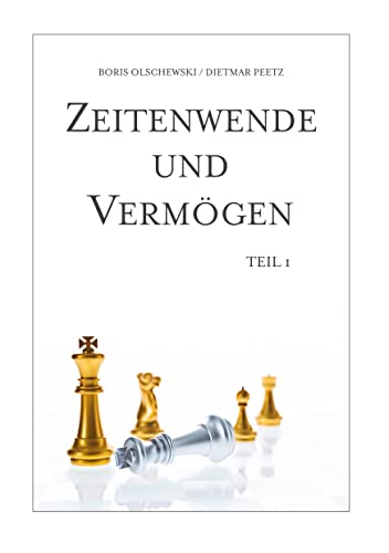 Zeitenwende und Vermögen. Chancen · Entscheidungen · Lebensqualität. Teil 1: Beständig ist allein der Wandel: Der USA-China-Konflikt gleicht ähnlichen ... ungenutzte Potenziale zu mobilisieren.