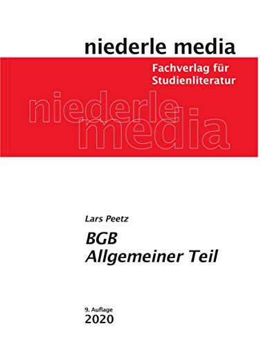 BGB AT - Karteikarten - 2023: Mit Schemata, Definitionen und typischen Klausurproblemen