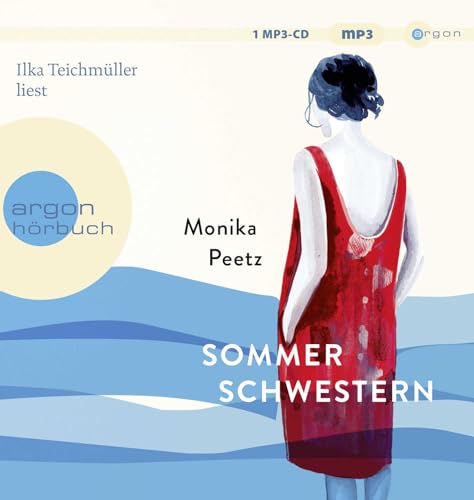 Sommerschwestern: Roman | Der SPIEGEL-Bestseller #1 von der Autorin der »Dienstagsfrauen«