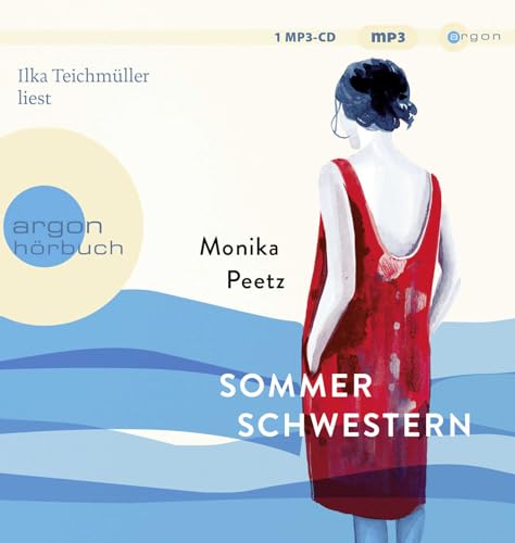 Sommerschwestern: Roman | Der SPIEGEL-Bestseller #1 von der Autorin der »Dienstagsfrauen« Sommerschwestern: Roman | Der SPIEGEL-Bestseller #1 von der Autorin der »Dienstagsfrauen«