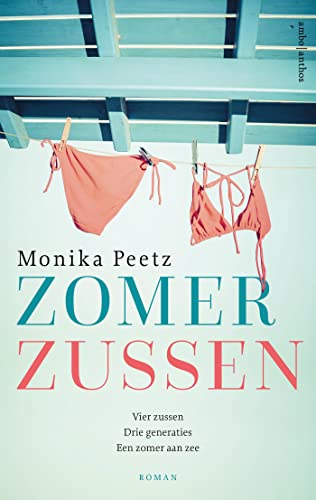 Zomerzussen (Zomerzussen, 1) von Ambo|Anthos