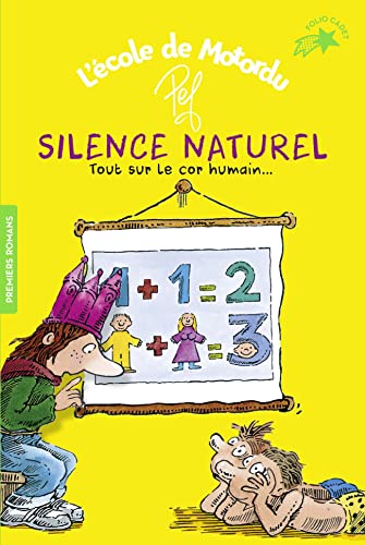Silence naturel: Tout sur le cor humain... Silence naturel: Tout sur le cor humain...