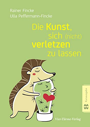 Die Kunst, sich (nicht) verletzen zu lassen von Vier Türme
