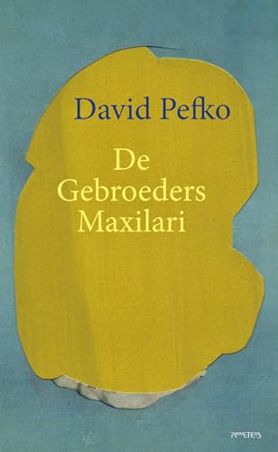 De gebroeders Maxilari von Prometheus