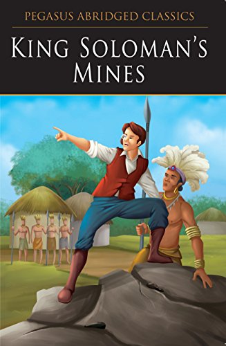 King Solomon's Mines