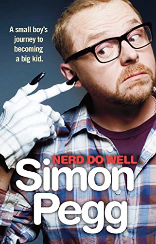 Nerd Do Well von Arrow
