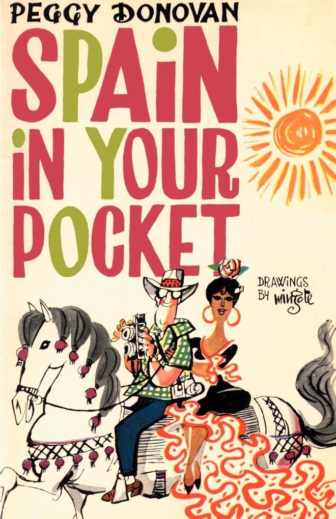 Spain in Your Pocket von iUniverse