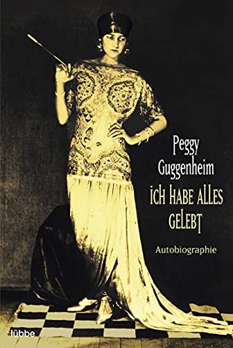 Ich habe alles gelebt: Autobiographie