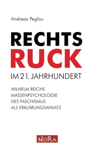 Rechtsruck im 21. Jahrhundert: Wilhelm Reichs Massenpsychologie des Faschismus als Erklärungsansatz