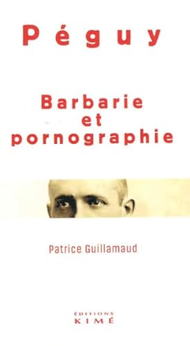 Barbarie et pornographie von KIME