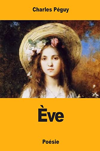 Ève Ève von CREATESPACE