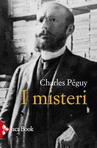 I misteri (Jaca letteraria)