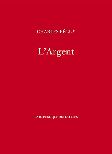 L'Argent