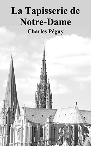 La Tapisserie de Notre-Dame La Tapisserie de Notre-Dame