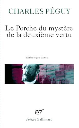 Porche Du Myst de Vert