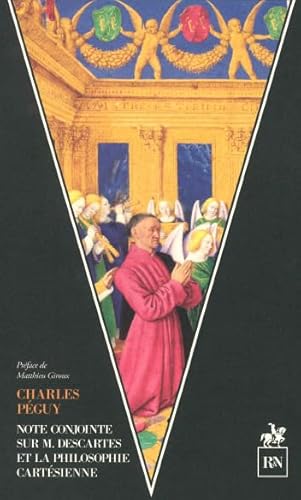 Note conjointe sur M.Descartes et la philosophie cartésienne
