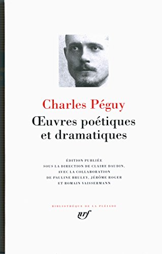 Oeuvres poetiques et dramatiques Oeuvres poetiques et dramatiques von GALLIMARD