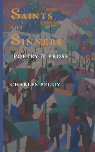 Saints and Sinners: Prose & Poetry von Cluny Media