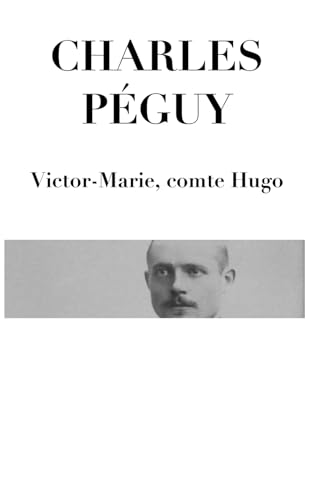 Victor-Marie, comte Hugo Victor-Marie, comte Hugo