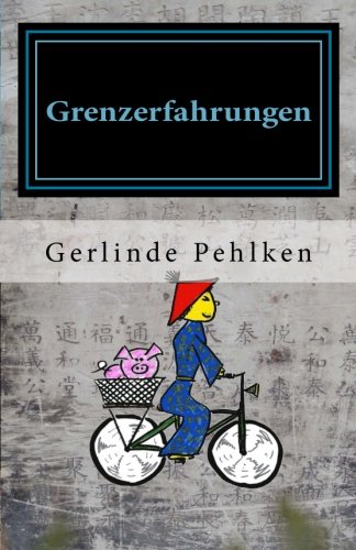 Grenzerfahrungen von CreateSpace Independent Publishing Platform