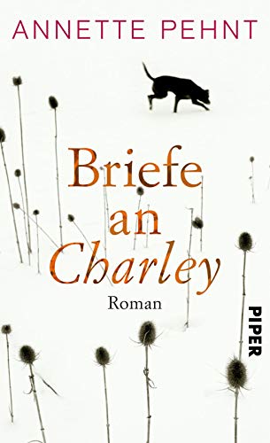 Briefe an Charley: Ein Roman