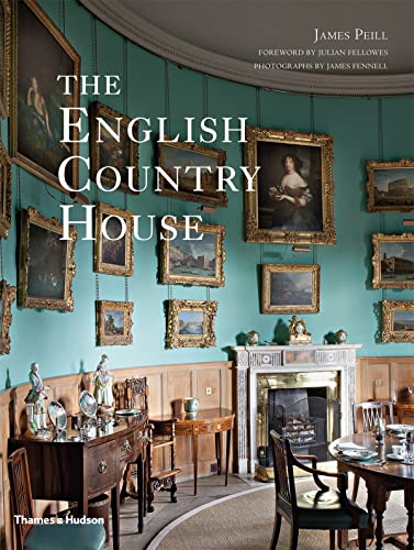 The English Country House: (Compact edition) von Thames & Hudson
